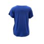 Cobolt blue t-shirt, Amsterdam SG103