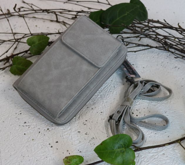  Moline pung / cluth, grå