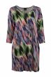 Multi color tunika, Birgitte, G242046