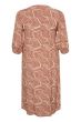 Kcasisa dress, grafisk print, 10580761