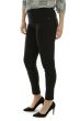 Max  Leggi pants, sort chris, 6502