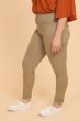 Max  Leggi pants, Beige chris,6502