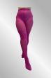 Strømpebuks, Pamela Mann, Fuchia 46-52