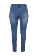 Denim Leggings, Maya, Gozzip G215064