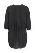 Sort viskose tunika, Johanne G225072