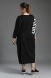 Maritta Dress, Gozzip Black G232212
