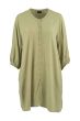 Sart grøn tunika, G234072