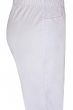 Jazzy pants, Bengalin, Hvid