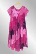 Pink sommerkjole, Herdis 25712
