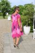 Pink sommerkjole, Herdis 25712