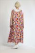 Multiprint kjole, AKH5927