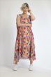Multiprint kjole, AKH5927