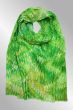 Grøn tørklæde BA-0968