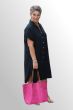 Pink taske 89138, tre i en