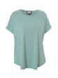 Lys grøn, Gitte T-Shirt 9905