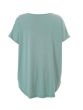 Lys grøn, Gitte T-Shirt 9905
