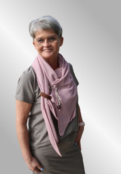 Knit shafe, Lola Rosa