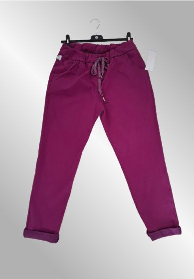 Lilla Zafa pants 999