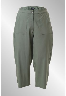 Grøn Clara capri pants, G233066