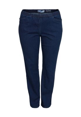 Jazzy denim, lang buks. 2512726