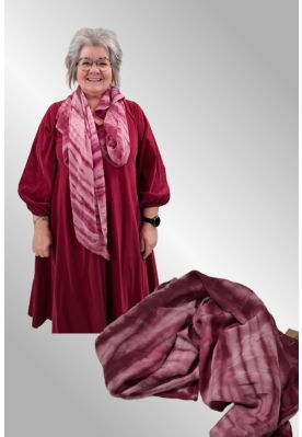 Silketørklæde, 305