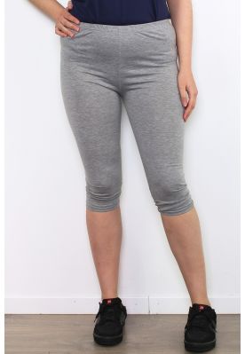 Lac pirat leggings, grå