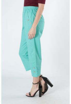 Pirat buks turkis blinko.