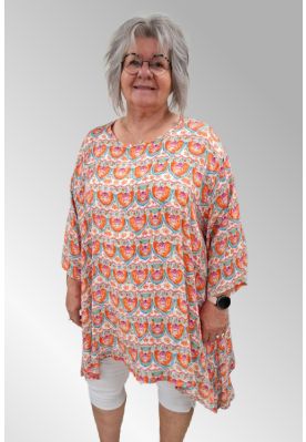 Tunika, print AKH 593