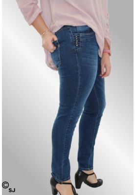 Karostar cowboy jeans, K7017