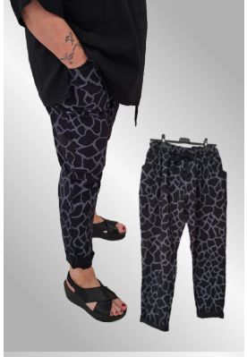 Sort printbuks, 29771