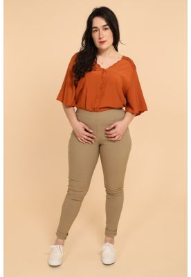 Max  Leggi pants, Beige chris,6502
