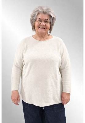 Råhvid strik, Lulo2