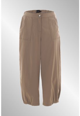 Clara baggy pants, clay, 9903