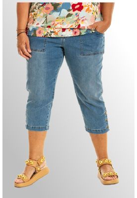 Cowboy pirat fra Gozzip, Clara 9910