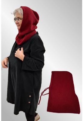 Bordeaux Balaclava, LH-7952