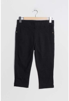 Sort pirat leggi pants, Max 6503