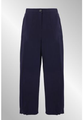 Baggy pants navy, 9903