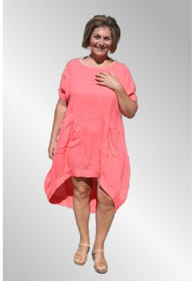 Koral High/low, tunika, 8150