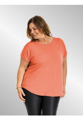 Orange Gitte T-shirt, 9905