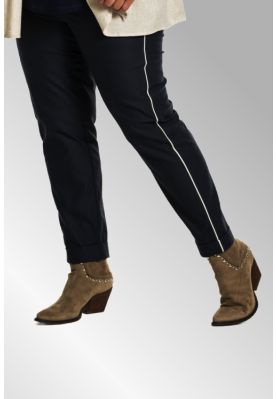 Sorte Hanni bukser, G251053