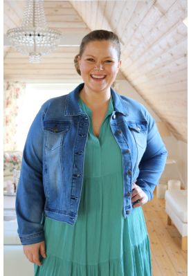 Cowboy jakke, Ranng699