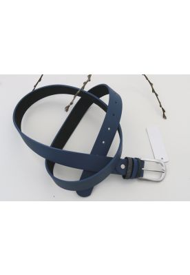 Blå bælte, Plus size