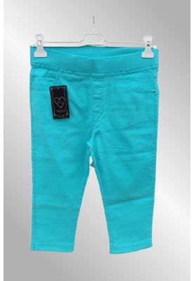 Turkis pirat leggi pants, Max 6303
