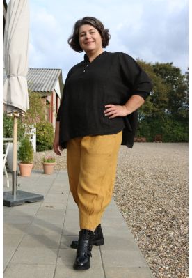 Karry gul hørbuks, Bella Campa