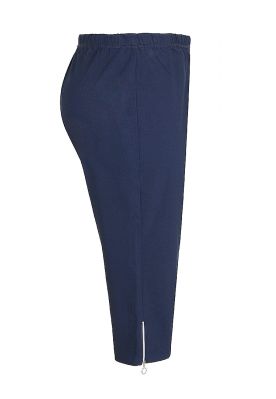 Jazzy capri buks, navy 2202795