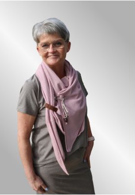 Knit shafe, Lola Rosa