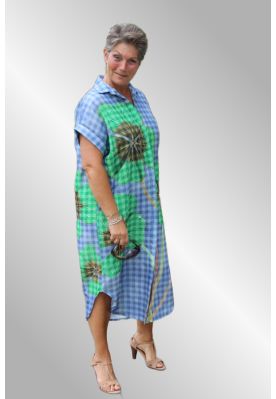 Skjorte kjole, Lovika 8212#10