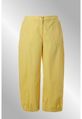 Gul Clara Baggy buks fra Gozzip 9903