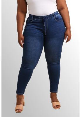 Denim Buks, jogging style, 4027