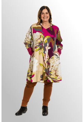 Farverig tunika, Bebbie, G245019